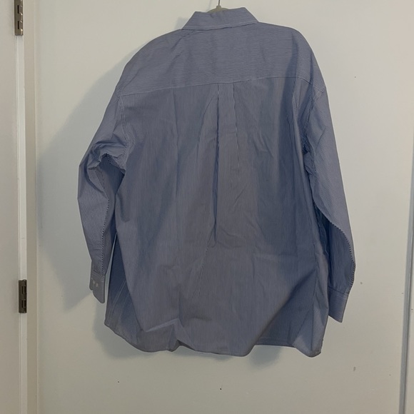 Wrangler George Straight collection button up - Picture 7 of 8